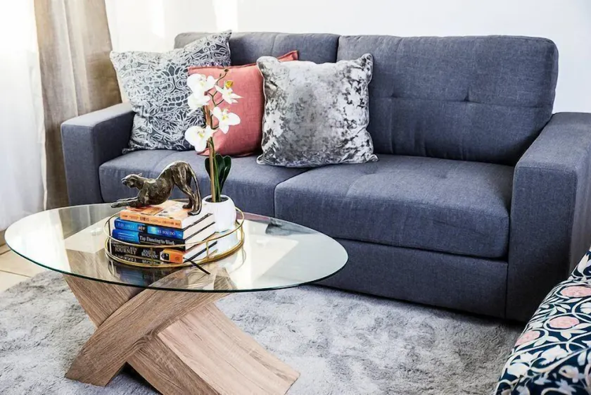 Apartmento Rosebank - Image 1
