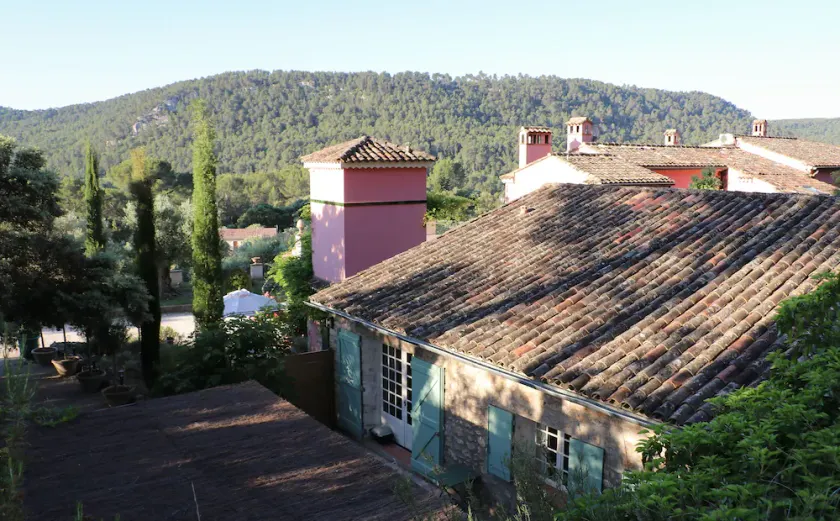 La Bergerie de la Villa Pergola - Image 1