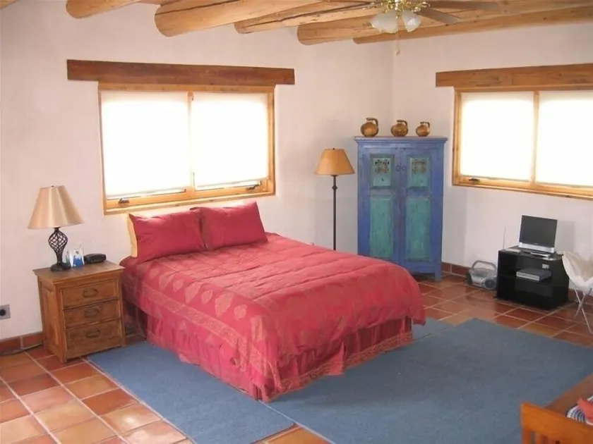 Casita Seco: Casita Stadtnah von Taos und Taos Ski Area - Image 1