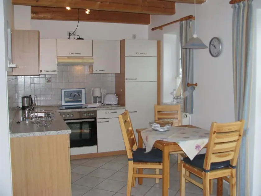 Schäferhof Dircks Fewo 1 - Image 1