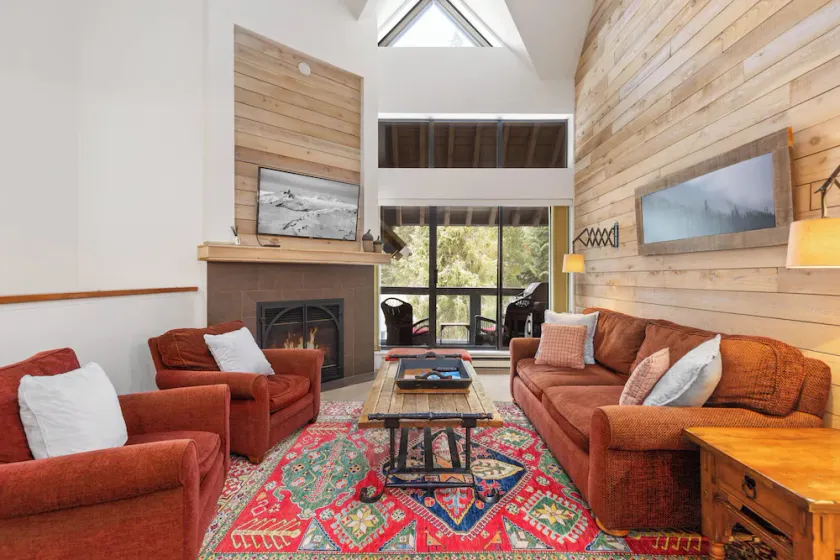 Villas Foxglove - Image 1