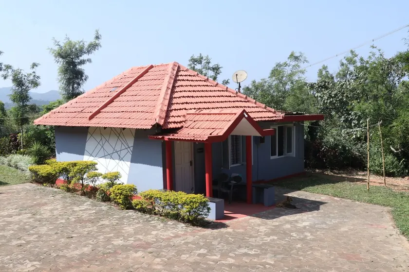 Cottage stay on a hill, Nature stay, Mountains calling!! - Image 1