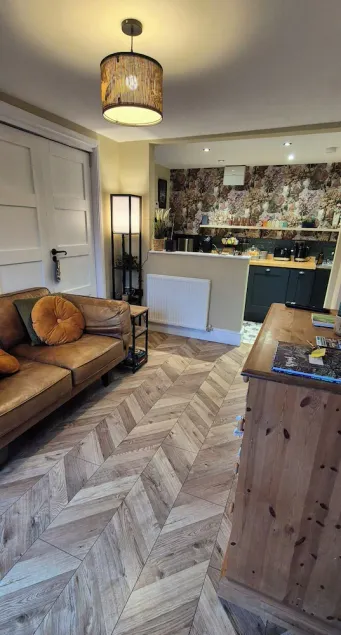 Annex apartment in Bewdley. - Image 1