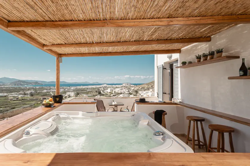 Sky View house - Image 1