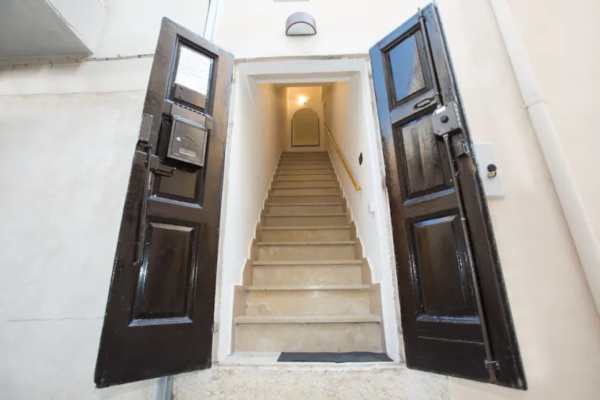 Antica Dimora B&B Canosa - Image 1