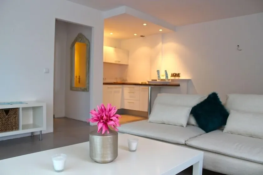 Romántico Apartamento para 2 personas cerca de la playa. - Image 1