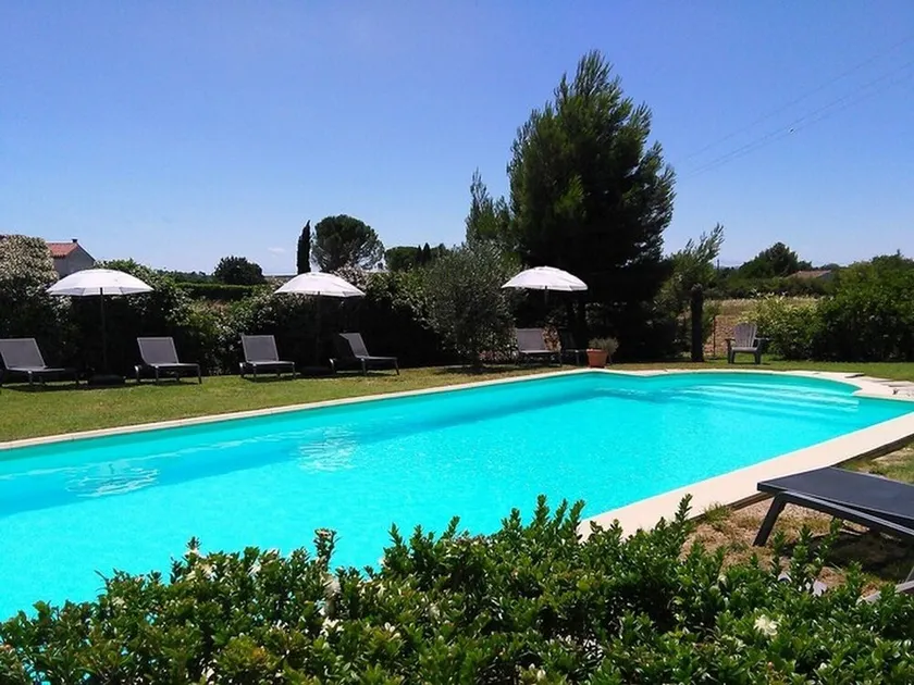 Gites du Cabardes - Gite 2: Nur 10 Autominuten von Carcassonne mit beheiztem Pool entfernt - Image 1