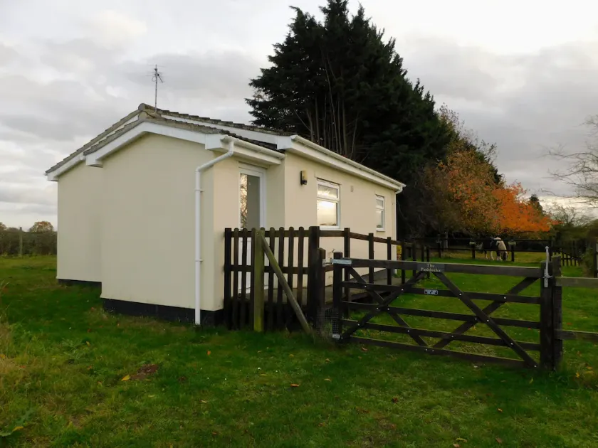 The Paddocks - Image 1
