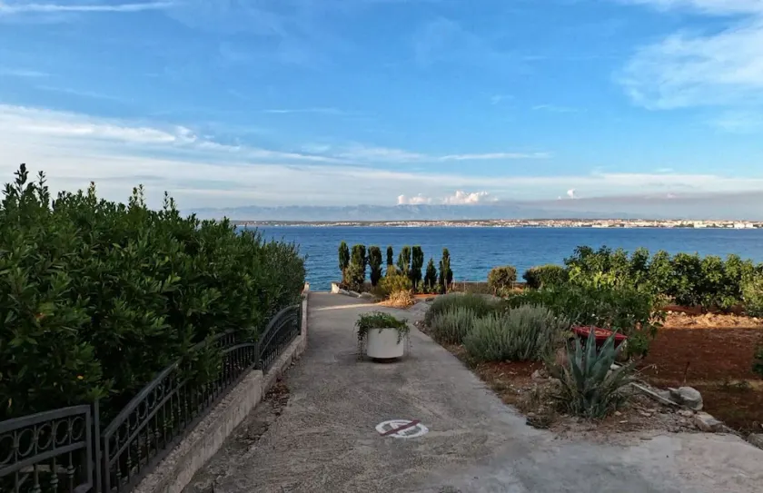 Apartment Mili - 50m from beach - Image 1