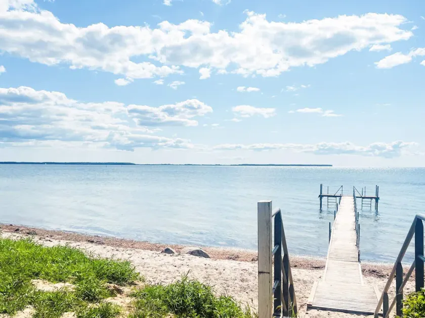 5 Star Holiday Home in Vordingborg - Image 1
