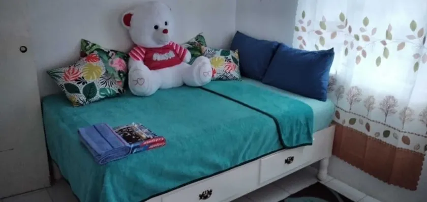 Mack's holiday room. 1 bedroom - Image 1