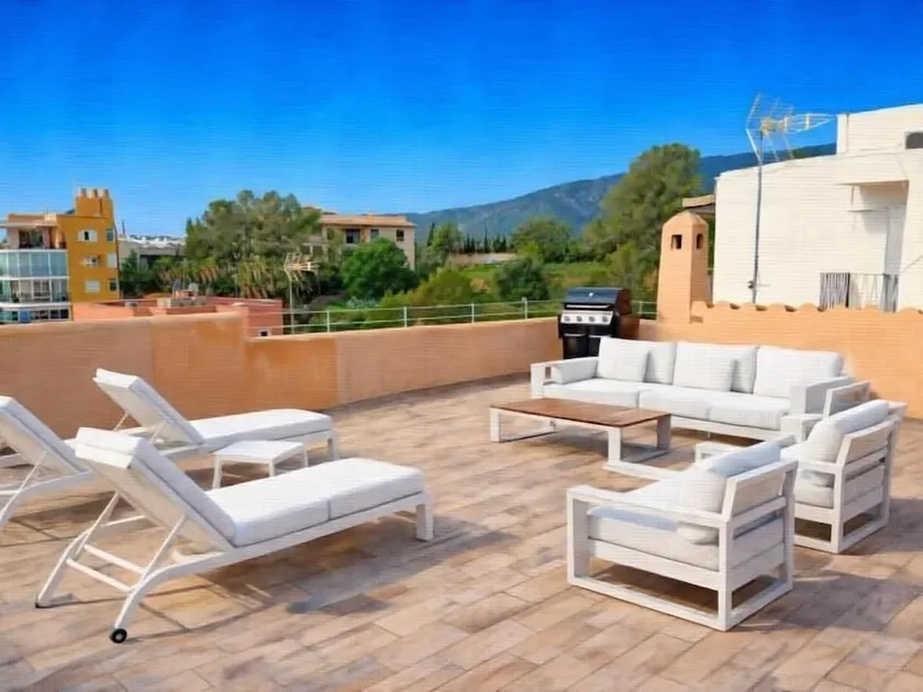 Villa Can Moya - Image 1