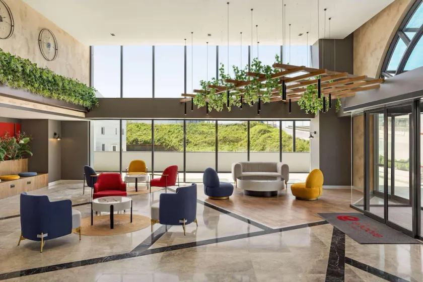Ramada Encore by Wyndham Istanbul Arnavutkoy - Image 1