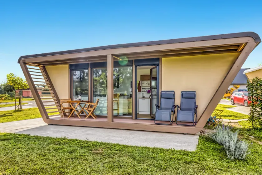 Riverside Suite Mobile Homes - Image 1