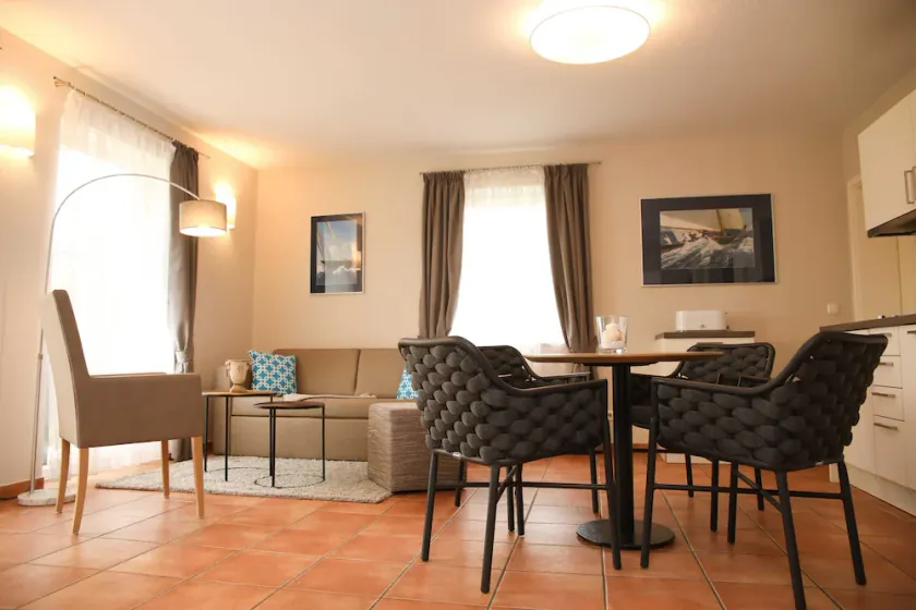 Apartment 4 - Apartment near the beach - Image 1