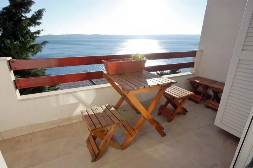 Apartment Pisak 5975d - Image 1