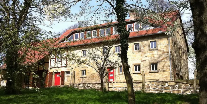 Königshainer Windmühlenhof - Image 1