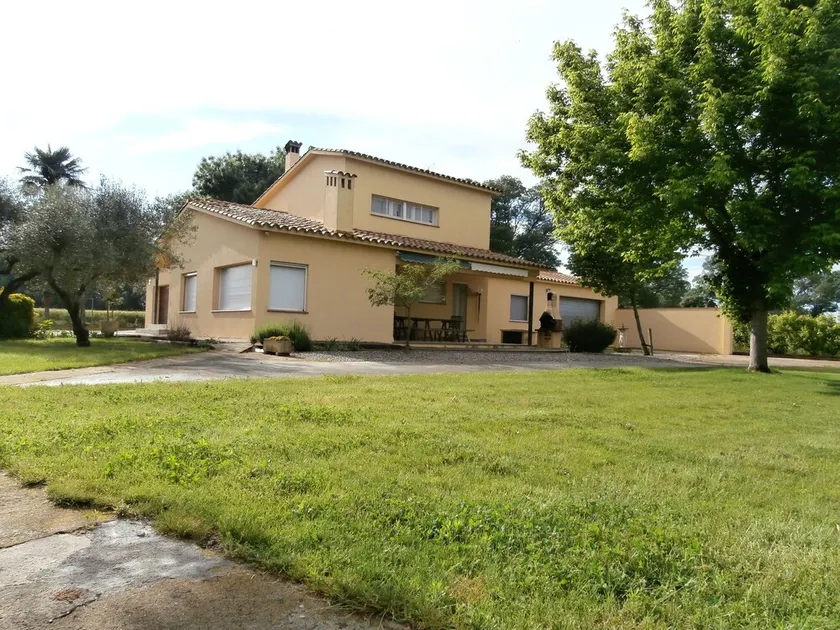Maison de campagne avec piscine - Image 1