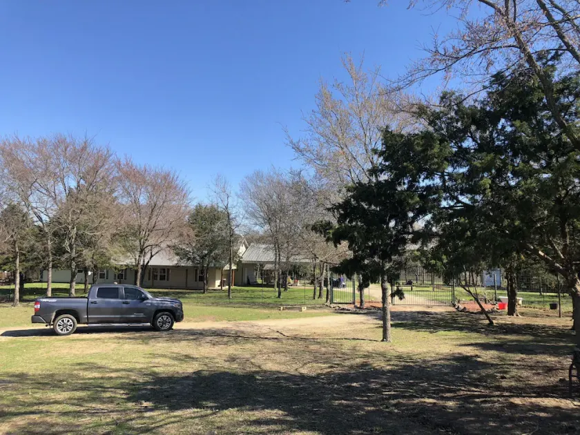 Little Creek Ranch- \"Home-Away-from-Home\" - Image 1