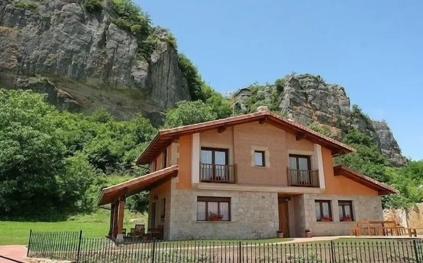 Ferienhaus El Manzanal für 8 personen - Image 1