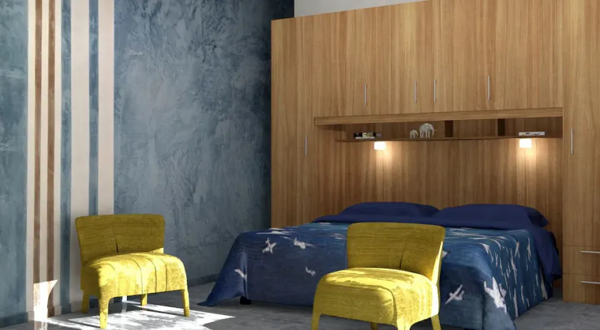 ApartmaniKatia for a first class holiday - Studio \"D\" - Image 1