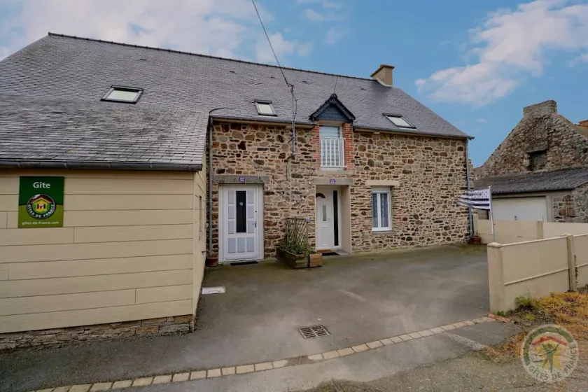 Wind - CHERRUEIX - Gîte - Image 1