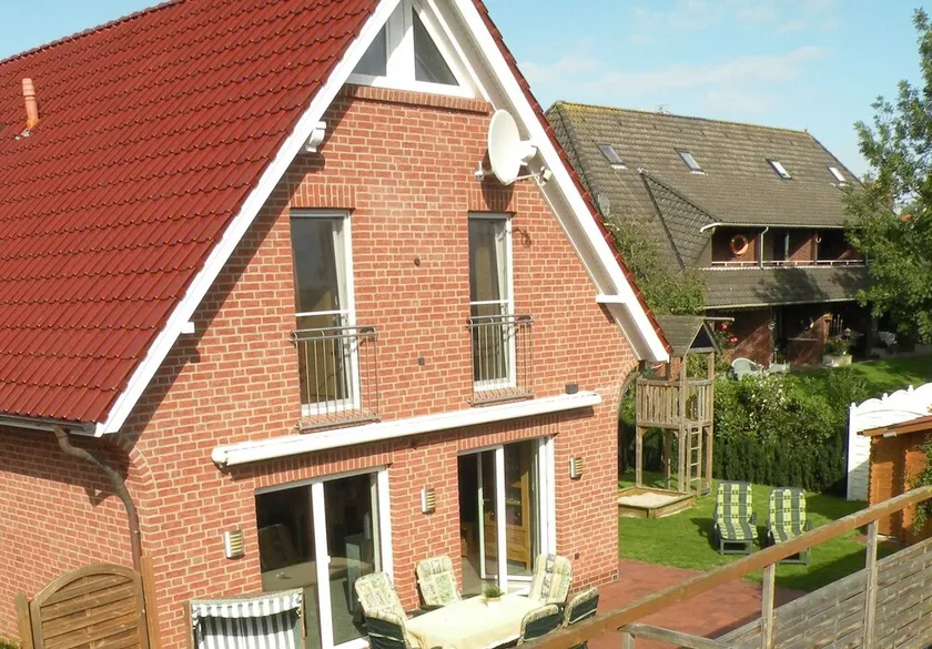 Maison de vacances Dirks - chalet nautique - Image 1