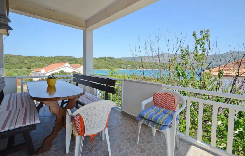 Gorgeous Apartment In Racisce With House Sea View - Image 1