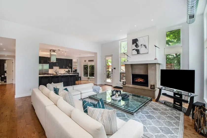 Luxuswohnung bei Vineyard Lofts Buchbar für Herbst und Winter!! - Image 1