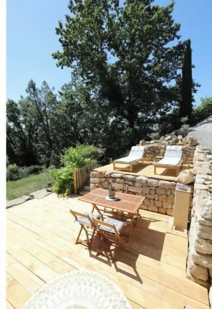Ecogite in the Cévennes Ardechoises - Image 1