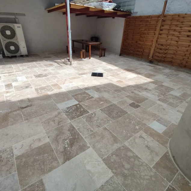 Brand new house with all comforts - Image 1