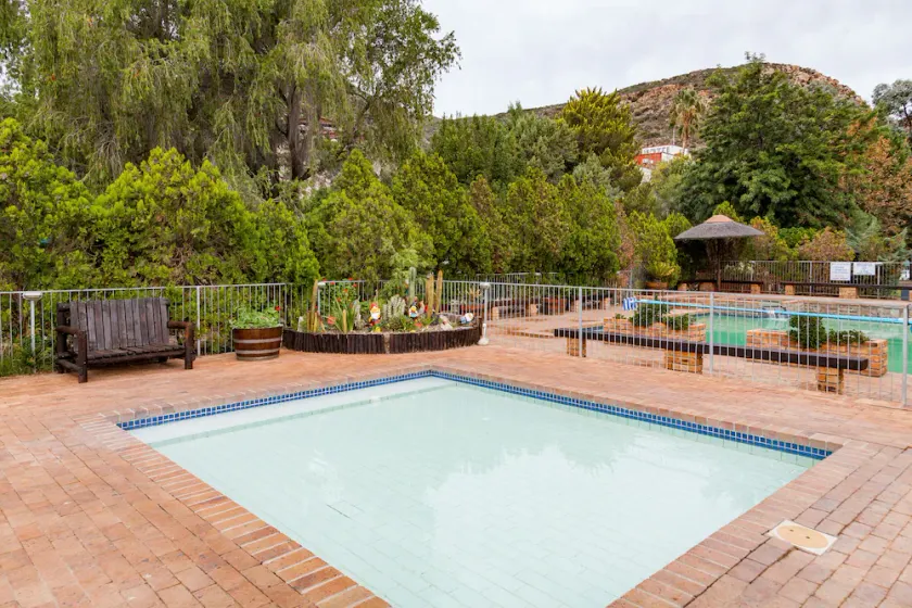 Montagu Springs Resort - Image 1