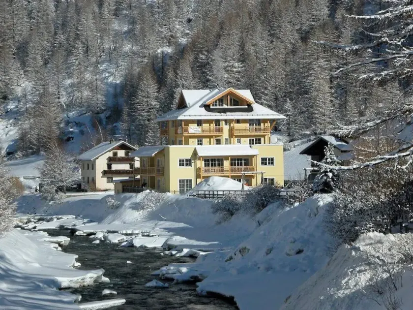 Residenz zweiselstein top 14 - Image 1
