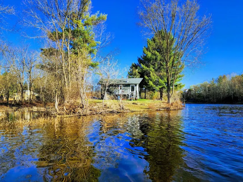 5- Olivier : Charming modern cottage by a river - Image 1