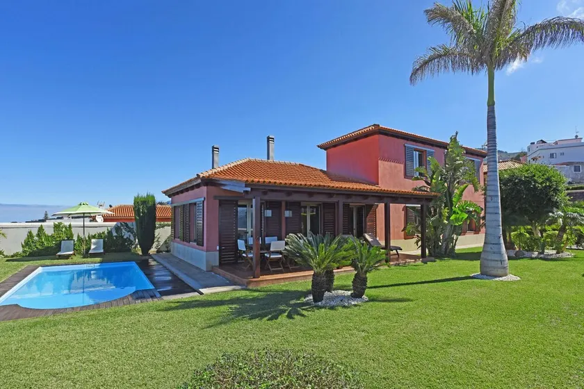 Los Alisios - Image 1