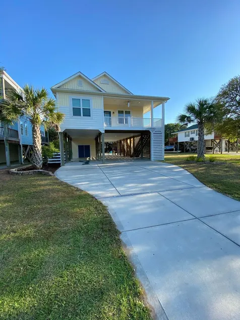 Ultimate Beach Getaway i smukke nye opskalere hjem! - Image 1