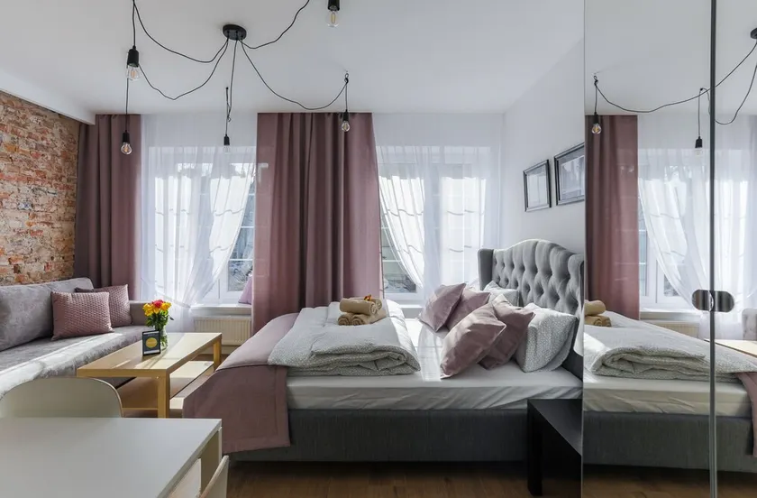 Cozy and comfortable apartment in the heart of the Old Town - Image 1