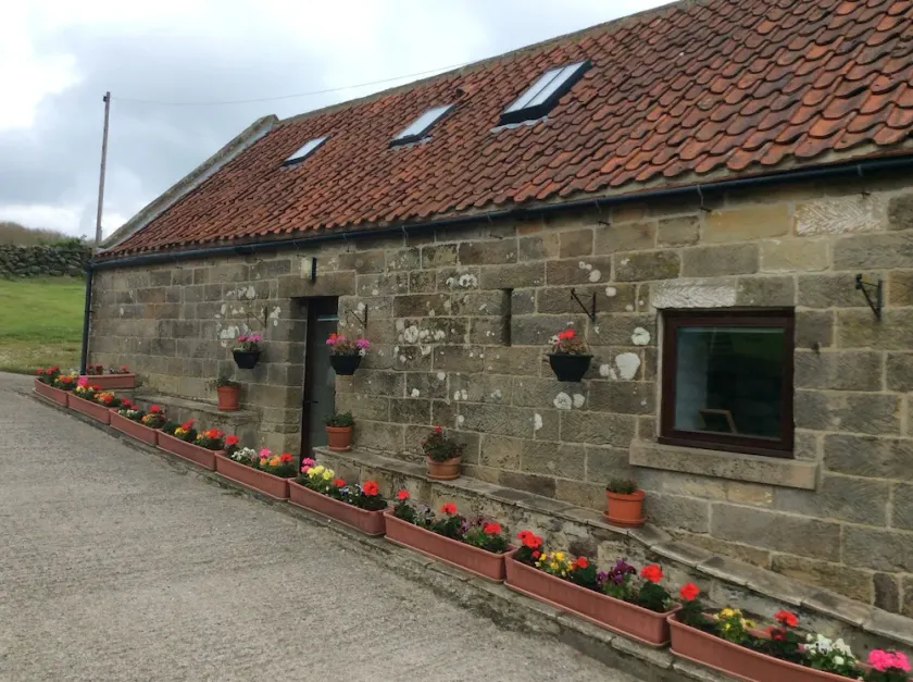 2: Lapwing Sleeps 4 (2 Bedrooms) - Image 1