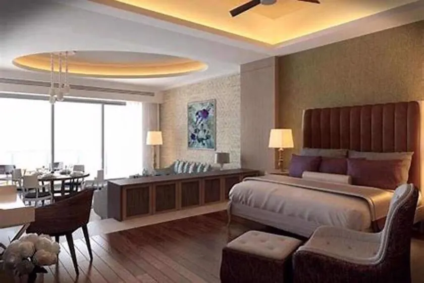 Nuevo Vallarta Grand Luxxe Loft contact me for available week - Image 1
