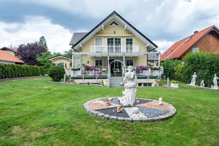 Ferienwohnung Marianna - Image 1