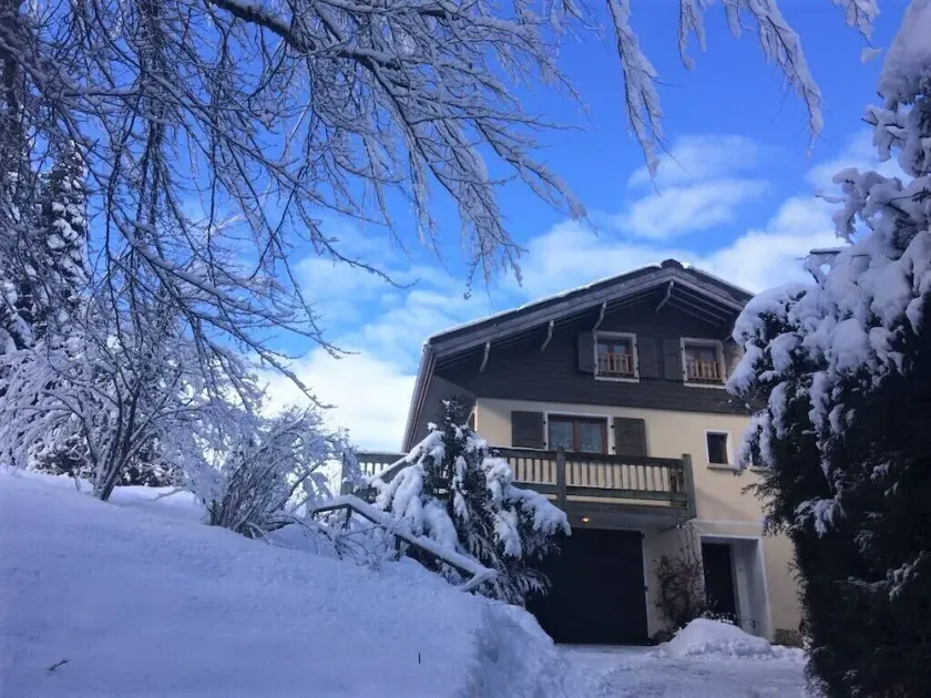 Confortevole chalet familiare - Image 1