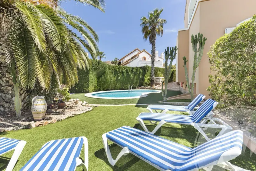 La Manga Club Resort - Las Brisas 557 - Image 1