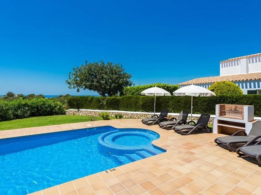 Villa Finesse 2 - Beautiful 3 bedrooms villa - Great pool area - Image 1