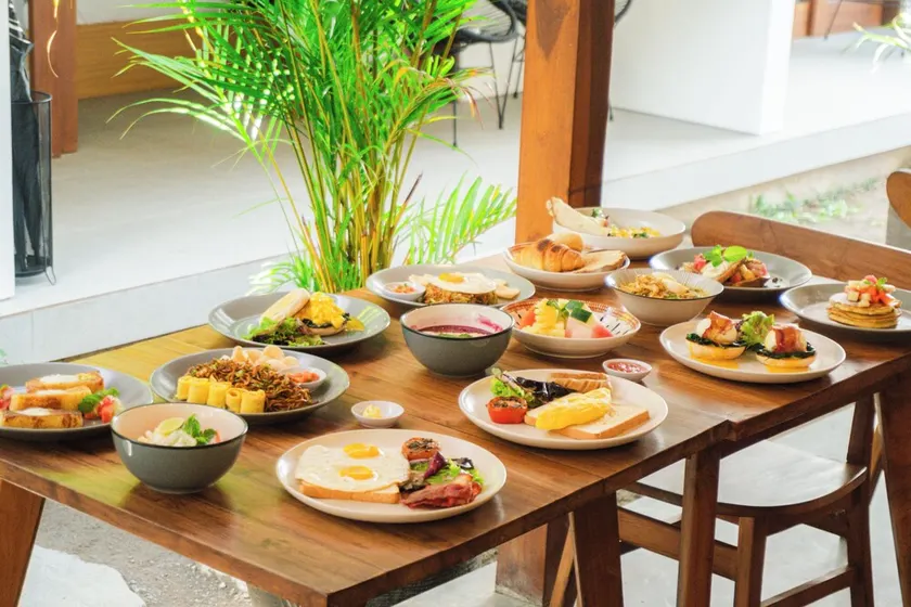 Cannella Suites Ubud - Image 1