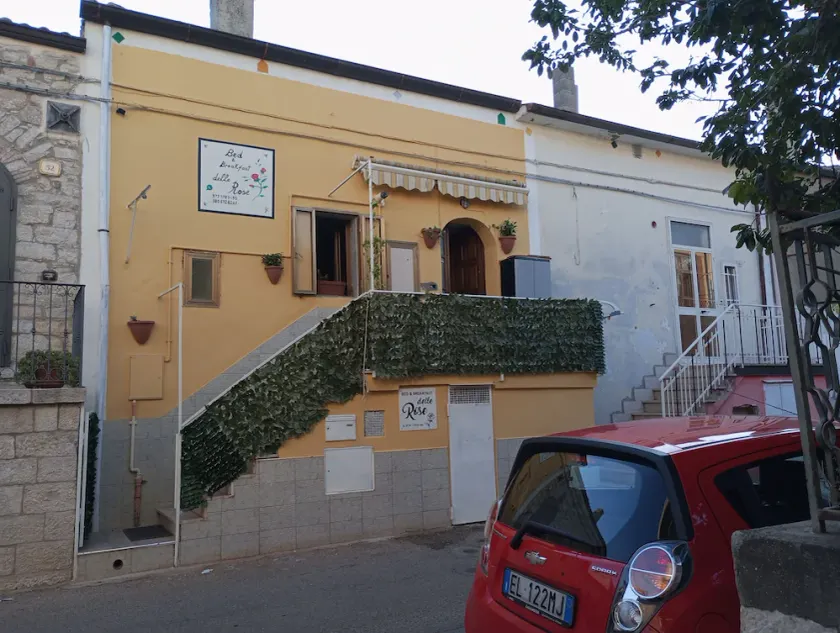 B&b delle Rose - Image 1