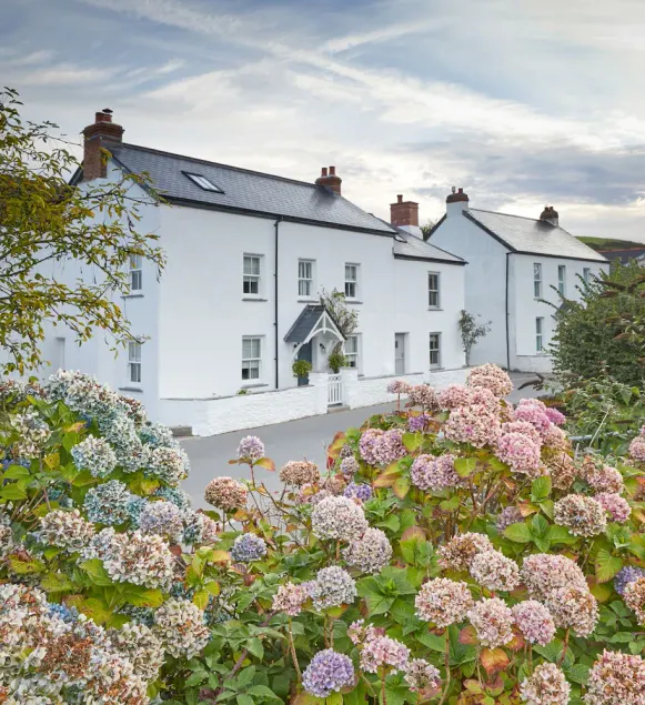 Luxury Holiday Home Devon - Image 1