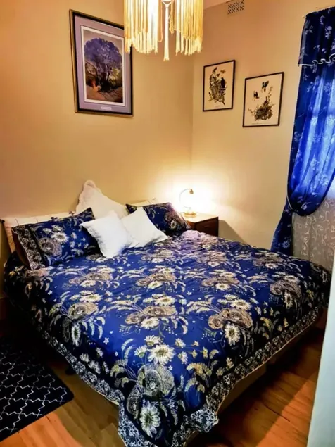 City Comfort at Cumberland Apartment: Convenience at its Best - Image 1