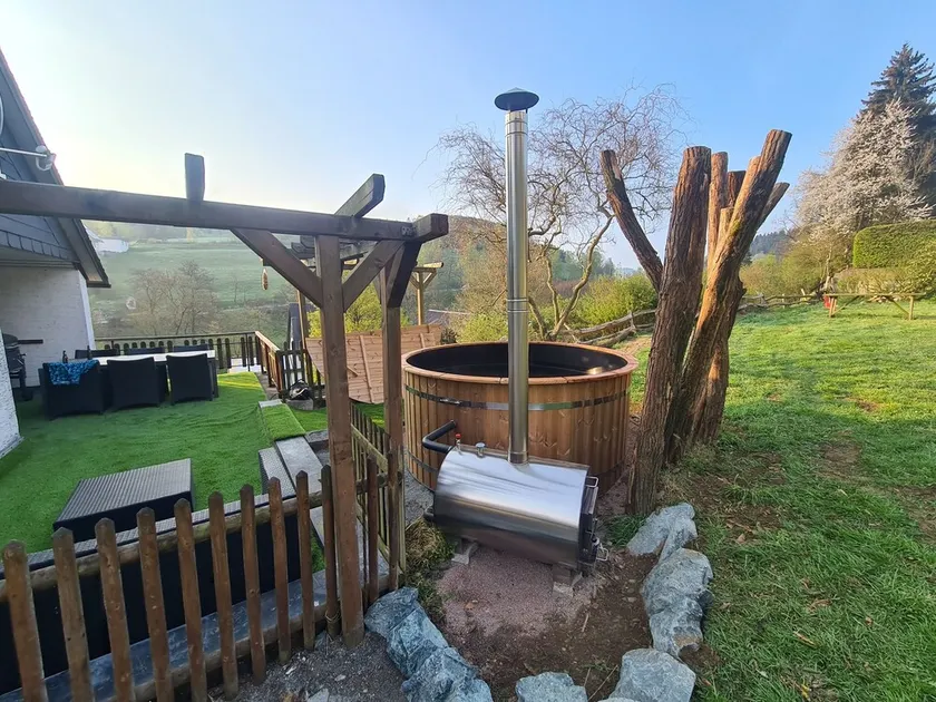 House Betula Elpe - Image 1
