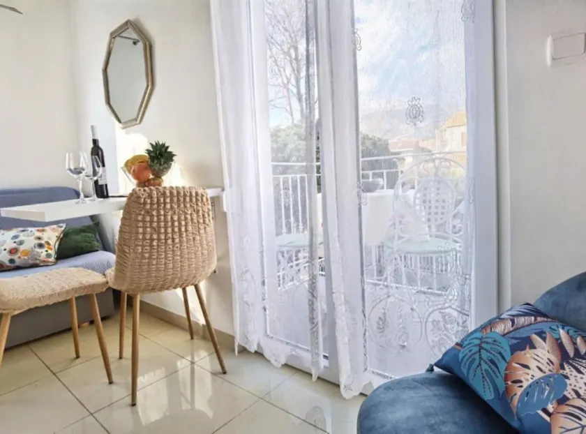 Monika Seaside Apartment - Image 1