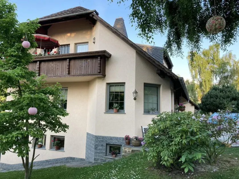 Ferienwohnung Prüfer - Image 1